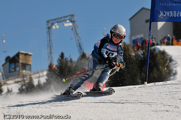 12. SVM Regionalcup Finale