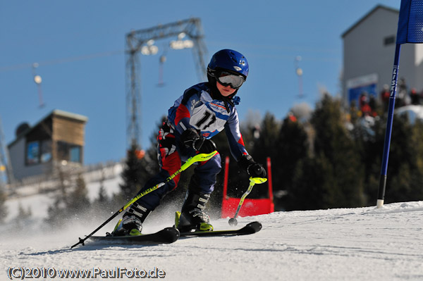 12. SVM Regionalcup Finale