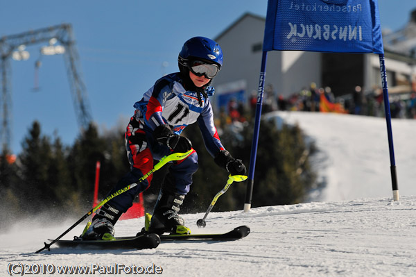 12. SVM Regionalcup Finale