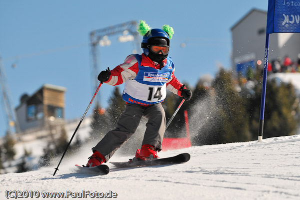 12. SVM Regionalcup Finale