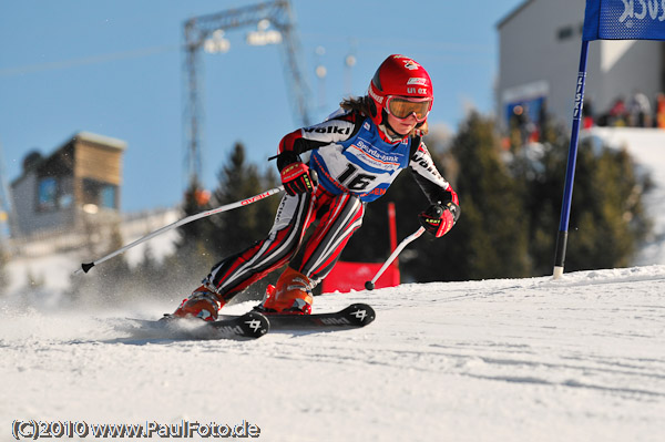 12. SVM Regionalcup Finale