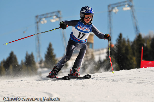 12. SVM Regionalcup Finale