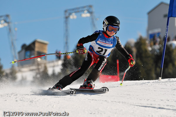 12. SVM Regionalcup Finale