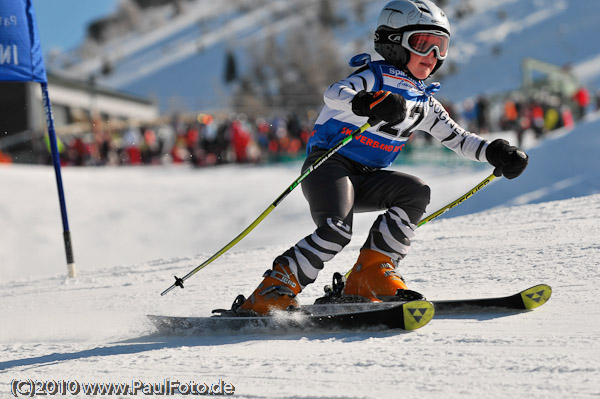 12. SVM Regionalcup Finale