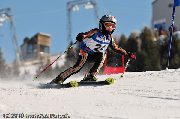 12. SVM Regionalcup Finale
