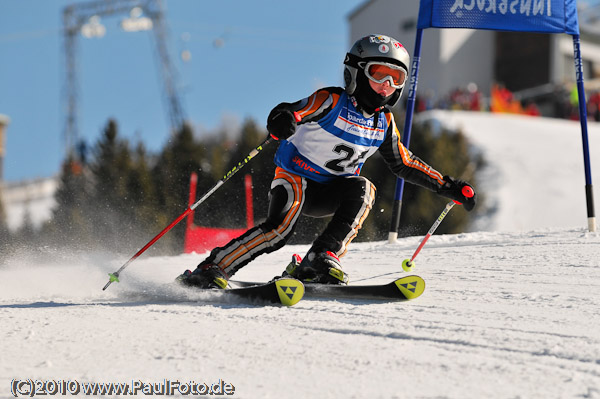 12. SVM Regionalcup Finale