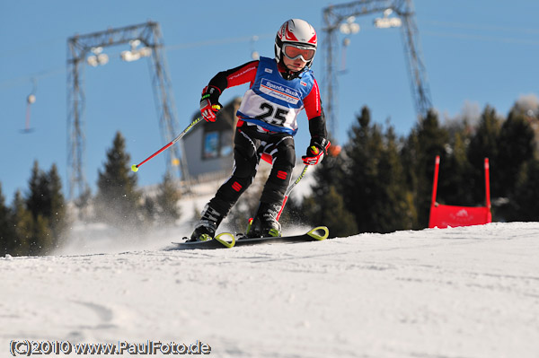 12. SVM Regionalcup Finale