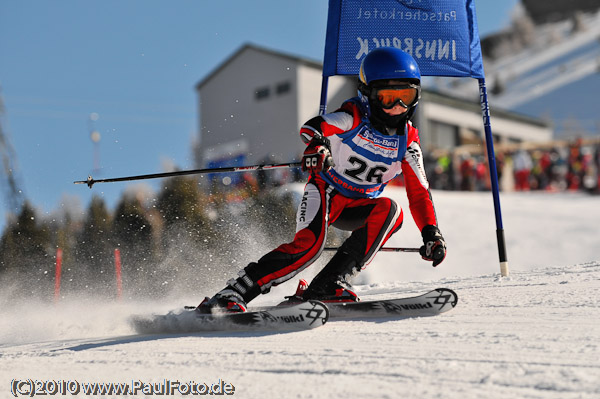 12. SVM Regionalcup Finale