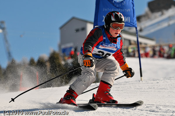 12. SVM Regionalcup Finale