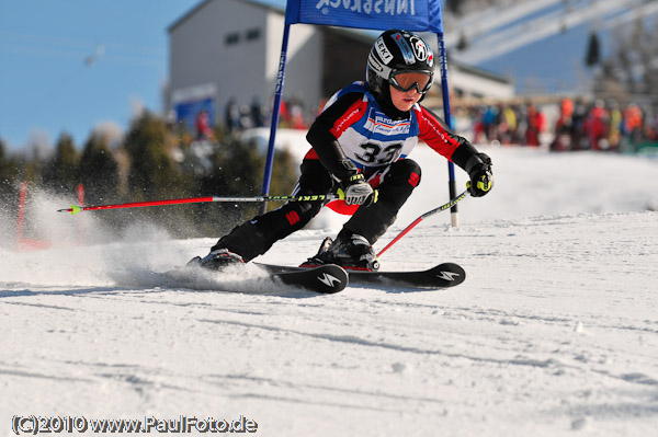12. SVM Regionalcup Finale