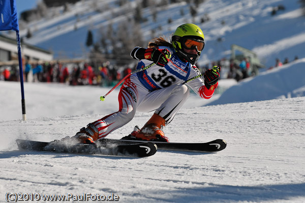 12. SVM Regionalcup Finale