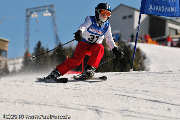 12. SVM Regionalcup Finale
