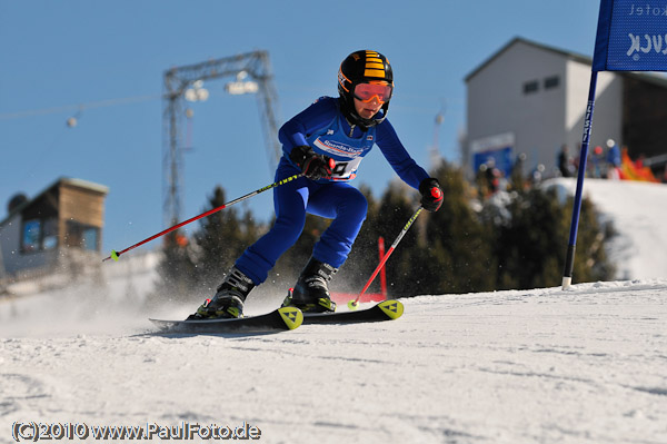 12. SVM Regionalcup Finale