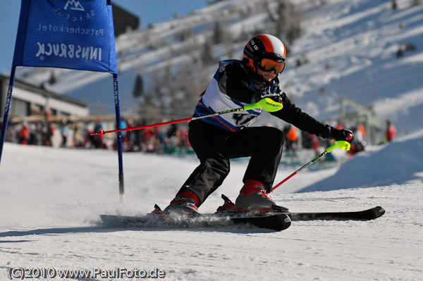 12. SVM Regionalcup Finale