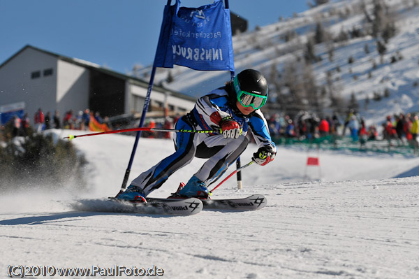 12. SVM Regionalcup Finale