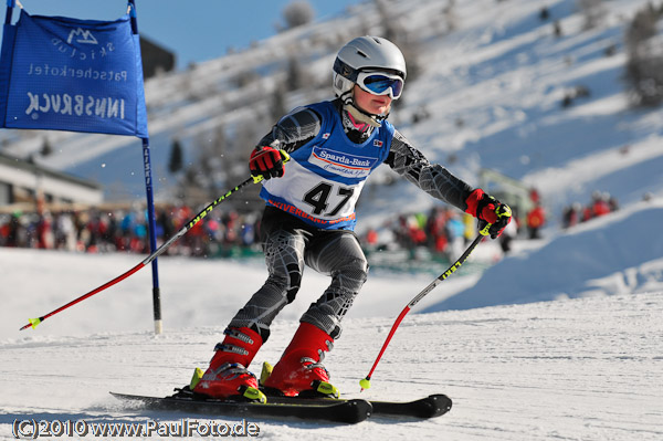 12. SVM Regionalcup Finale