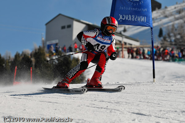 12. SVM Regionalcup Finale