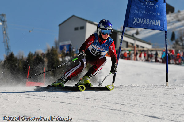 12. SVM Regionalcup Finale