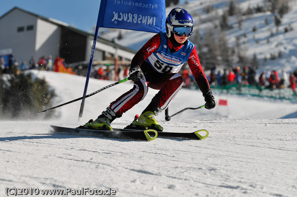 12. SVM Regionalcup Finale