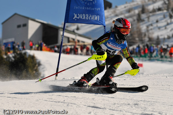 12. SVM Regionalcup Finale