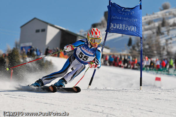 12. SVM Regionalcup Finale