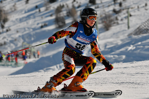 12. SVM Regionalcup Finale