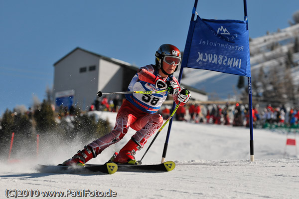 12. SVM Regionalcup Finale