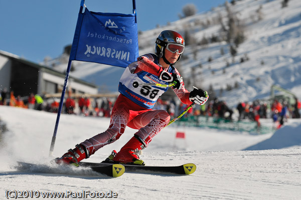 12. SVM Regionalcup Finale