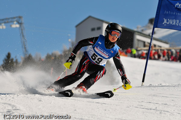 12. SVM Regionalcup Finale