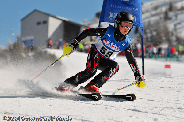 12. SVM Regionalcup Finale