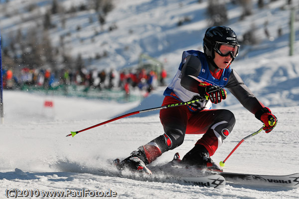 12. SVM Regionalcup Finale