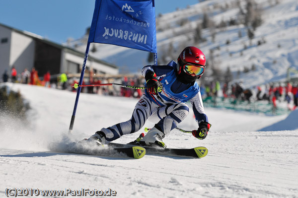 12. SVM Regionalcup Finale