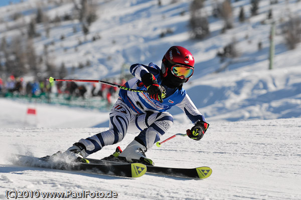 12. SVM Regionalcup Finale