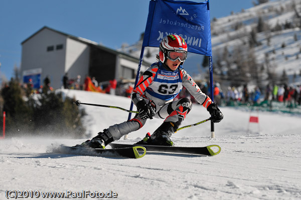 12. SVM Regionalcup Finale