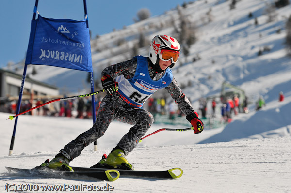 12. SVM Regionalcup Finale