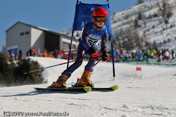 12. SVM Regionalcup Finale