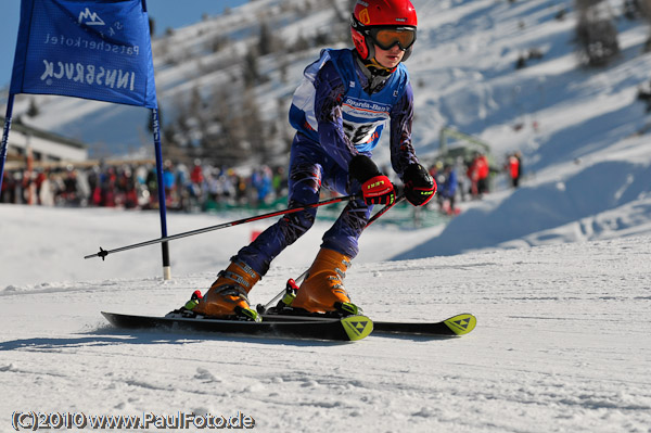 12. SVM Regionalcup Finale