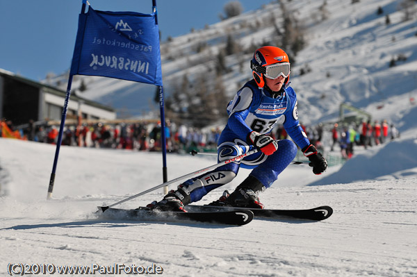 12. SVM Regionalcup Finale