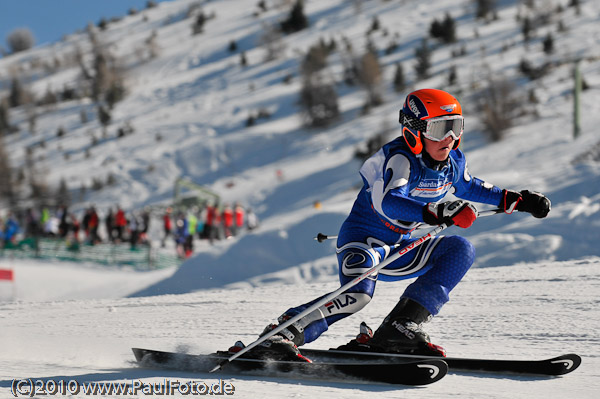 12. SVM Regionalcup Finale