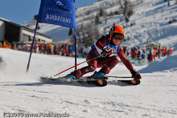 12. SVM Regionalcup Finale