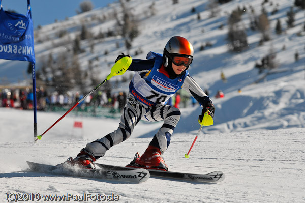 12. SVM Regionalcup Finale