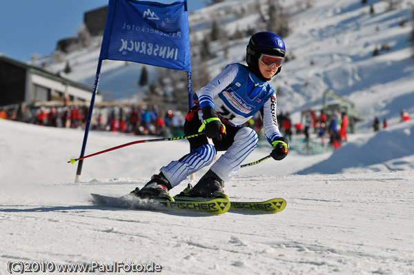12. SVM Regionalcup Finale
