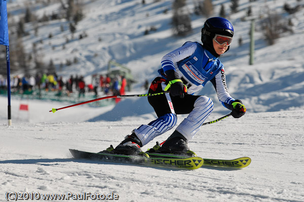 12. SVM Regionalcup Finale