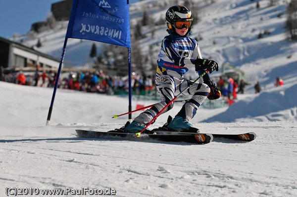 12. SVM Regionalcup Finale
