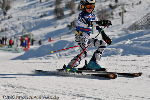 12. SVM Regionalcup Finale