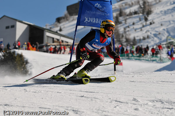 12. SVM Regionalcup Finale