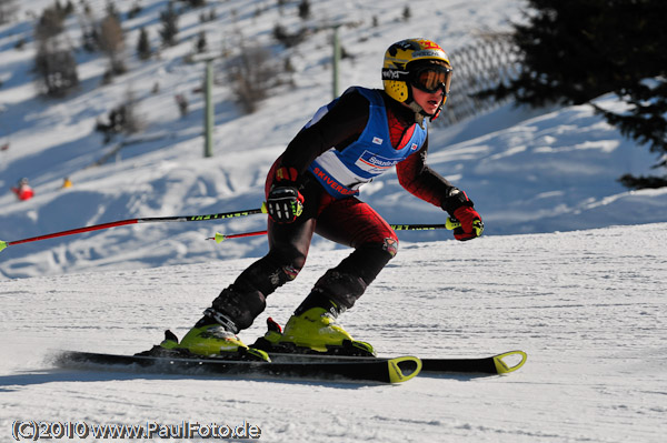 12. SVM Regionalcup Finale