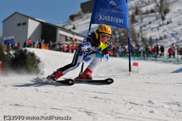12. SVM Regionalcup Finale