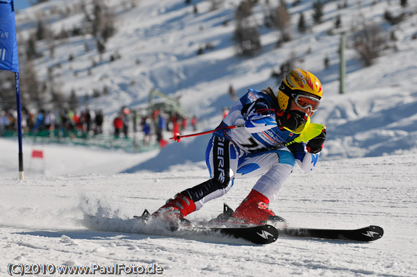 12. SVM Regionalcup Finale
