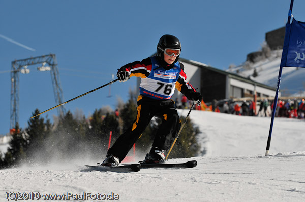 12. SVM Regionalcup Finale